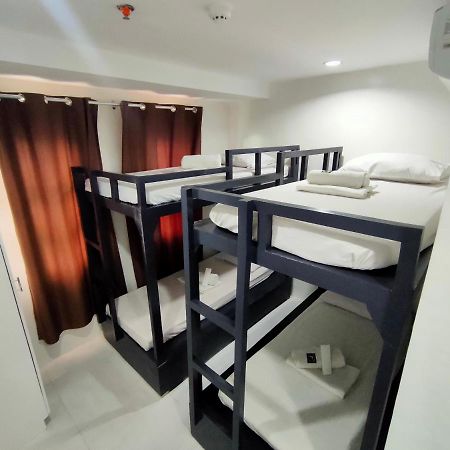 Villa Rosita Hotel Naga  Dış mekan fotoğraf