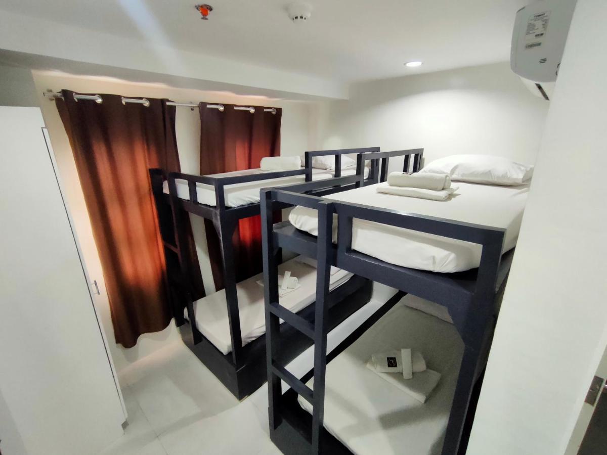 Villa Rosita Hotel Naga  Dış mekan fotoğraf
