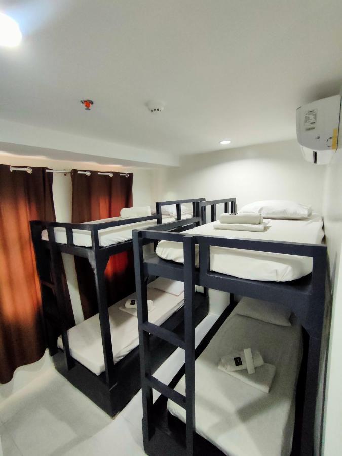 Villa Rosita Hotel Naga  Dış mekan fotoğraf