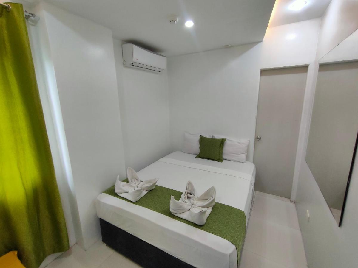 Villa Rosita Hotel Naga  Dış mekan fotoğraf