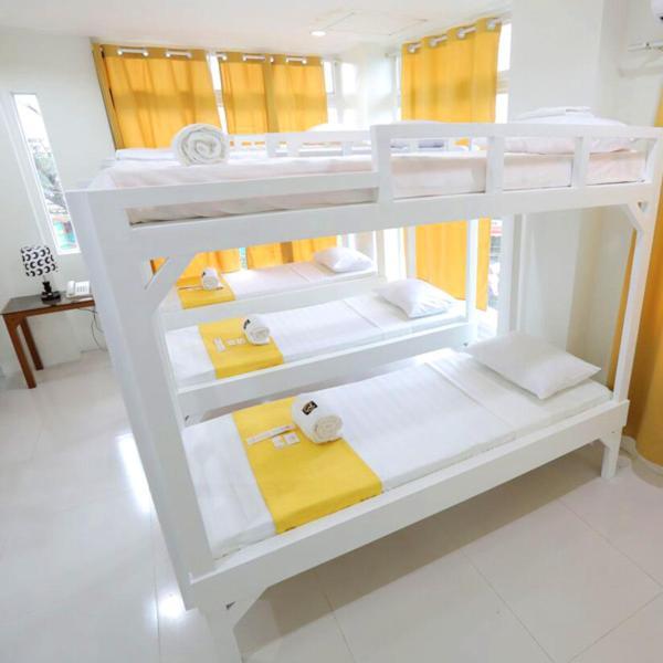 Villa Rosita Hotel Naga  Dış mekan fotoğraf