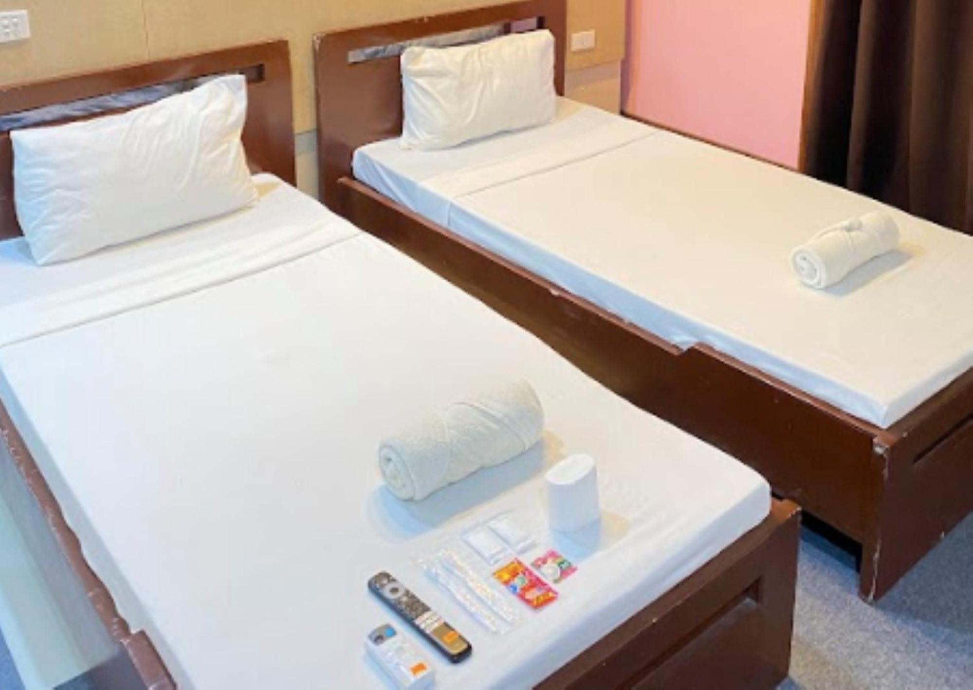 Villa Rosita Hotel Naga  Dış mekan fotoğraf