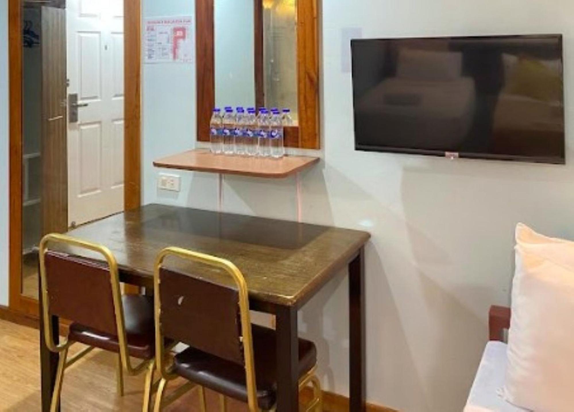 Villa Rosita Hotel Naga  Dış mekan fotoğraf