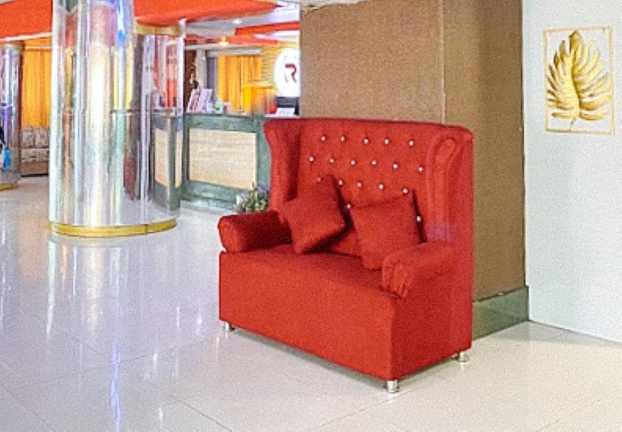 Villa Rosita Hotel Naga  Dış mekan fotoğraf