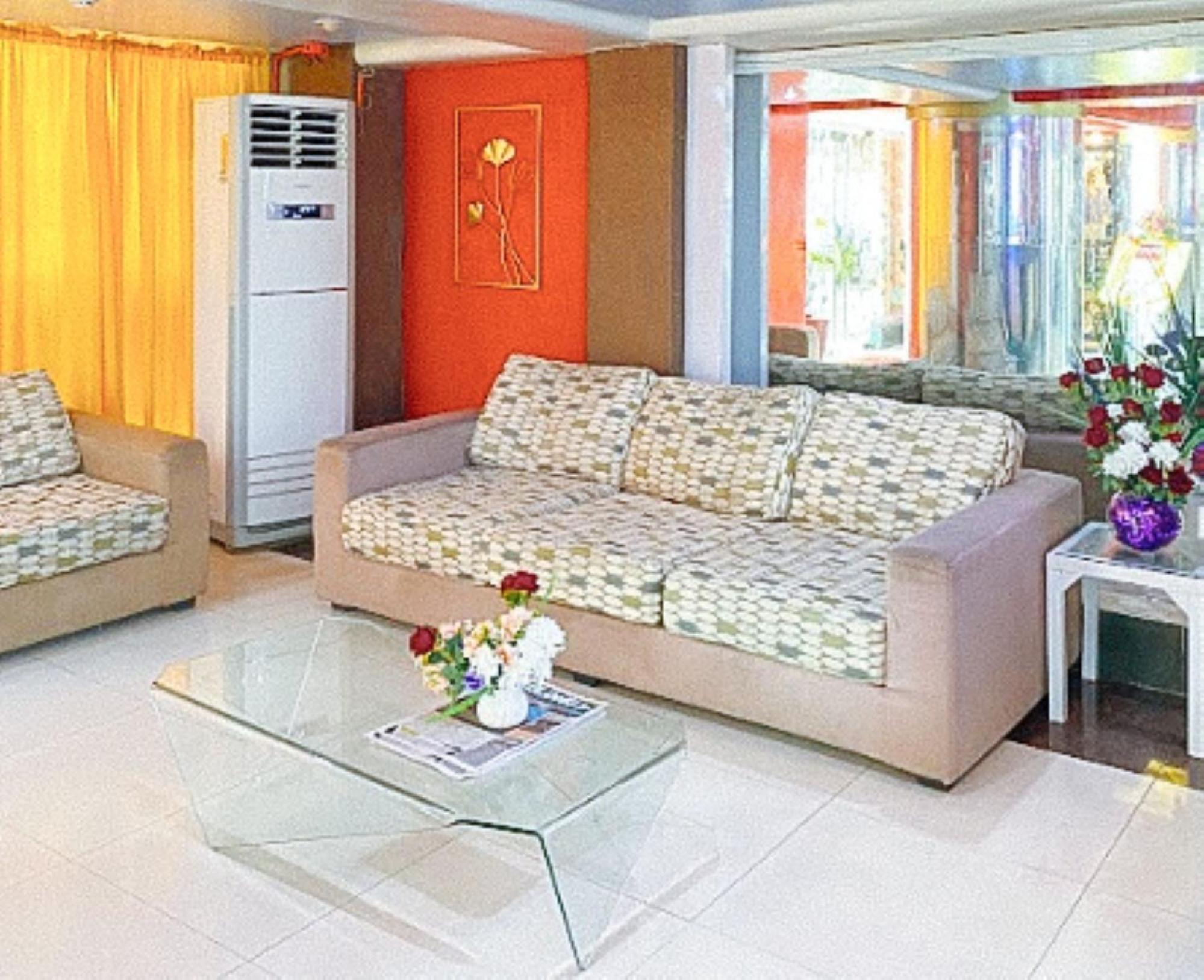 Villa Rosita Hotel Naga  Dış mekan fotoğraf